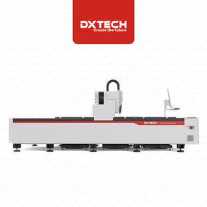 CNC pour machine de découpe laser à fibre 1000W-3000W Acier inoxydable Acier au carbone Aluminium Système de contrôle Cypcut - Product Image 3