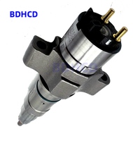 2872127 5579403 2872331 automotriz 8.9L 5579409PX 5579409 inyector de combustible diésel para Common Rail diésel Cummins