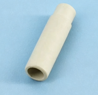 Électrode de détection de buse de type K de remplacement KB42M26-A0015 B 3.5*12.4 compatible avec les pièces détachées d'imprimante CIJ série KGK 3000
