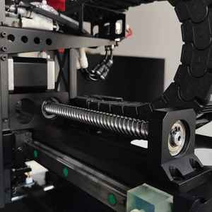 ماكينة لحام أوتوماتيكية PCB مع 40 وحدة تغذية و/آلة انتقاء/مكان LED ، ماكينة صنع ضوء LED - Product Image 3