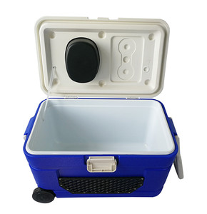 TR-2022 43L New Hot Products <strong>Cool</strong> Ice Cooler <strong>Box</strong> With Speaker - Product Image 6