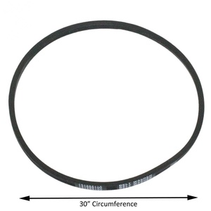 Correa de Transmisión para Lavadora de <span class=keywords><strong>Buena</strong></span> Calidad, Repuesto para 131686100, 134511600, 1156860, 131234000, 13416110, AP3867042, PS1146950 - Product Image 5