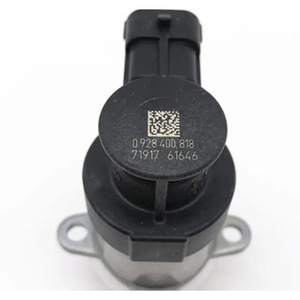 Régulateur de pression de carburant Drv Valve 0928400818 pour Citroën C5 C6 Peugeot 407 3.0L essence - Product Image 3