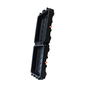 Nuevos Suministros para el Cuidado <span class=keywords><strong>de</strong></span> Pezuñas <span class=keywords><strong>de</strong></span> Vacas, Bañera para Pezuñas para Prevenir Enfermedades, <span class=keywords><strong>de</strong></span> Shandong, Personalización al por Mayor - Product Image 2