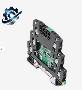 ใหม่ VPU AC II 1 R 150 50 2591660000 ระบบควบคุมเซมิคอนดักเตอร์เพื่อการจ่ายไฟที่มีประสิทธิภาพ ผู้ค้าส่ง SGS - Product Image 2