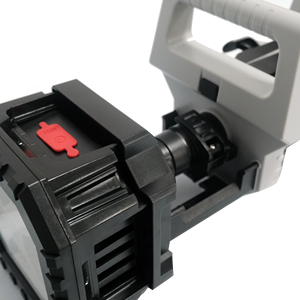 Kính thiên văn chân máy làm việc ánh sáng độ sáng cao 10000LM xây dựng ánh sáng với đứng di động - Product Image 4