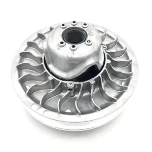 CVT ổ đĩa ly hợp ly hợp thứ cấp cho can-AM BRP maverick X3 xrc XRS XDS Turbo r RR