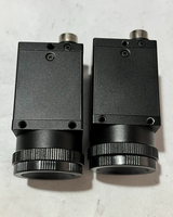 Caméra industrielle monochrome Mindvision MV-GE630M-T 6,3 MP GigE avec obturateur global et déclencheur matériel pour inspection par vision industrielle