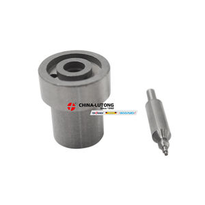 Lutong Nozzle Tip Diesel Injector DN4PD57 093400-5571 105007-1260 untuk Toyota 2L 3L 093400-5640 093100-4042 093100-5990 - Product Image 6