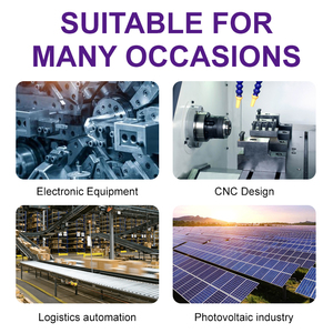 PT-2P ชุดเกียร์ลดความเร็วแบบเพลาออกคู่ 90 องศา 1:1 กล่องเกียร์มุมฉาก - Product Image 5