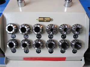 Hot Sale M13-30 Drill Bit Grinder Grinding Machine Sharpener WD-M30 - Product Image 5