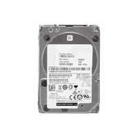 00NA252 Disque dur SAS 900 Go 10K tr/min 2,5 pouces 00NA252 Disque dur pour serveur d'entreprise 12 Gb/s Fournisseur de stockage haute performance