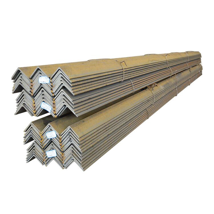 SS540 Structural Steel Angle