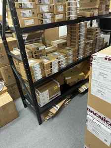 Gloednieuw origineel XCF32PFSG48C BGA is een 32Mb-geheugen ontworpen voor <span class=keywords><strong>FPGA</strong></span>-configuratie. - Product Image 2