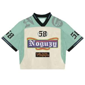 Vente chaude Premium Qualité Uniforme De Football Américain Tissus Doux Impression Par Transfert De Chaleur Tops Maillot De Football Américain - Product Image 4