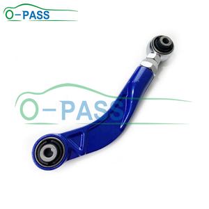 Brazo de Control de Camber trasero ajustable para <span class=keywords><strong>BMW</strong></span> 2 <span class=keywords><strong>3</strong></span> 4 Series 220i 320i G20 G21 G42 G22 G23 G26 Z4 G29 Toyota SUPRA J29 A90 91 6881199 - Product Image 3