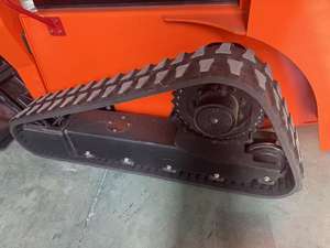 دلو مجنزر صيني الصنع مع قوة Yanmar 45kw ودلو متر مكعب - Product Image 6