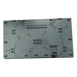 Olla de Cocina de Cerámica de Acero Inoxidable con 9 Niveles de Potencia y Tecnología de Impresión por Inyección de Tinta - Product Image 3