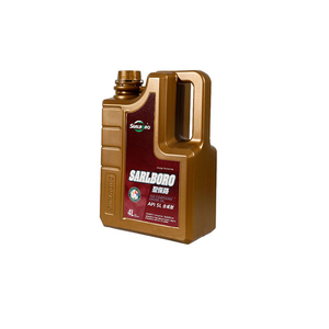 Sarlboro marques <span class=keywords><strong>Essence</strong></span> <span class=keywords><strong>5w40</strong></span> 10w40 huile moteur entièrement synthétique - Product Image 3