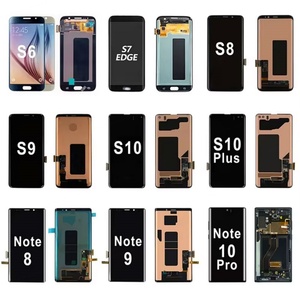 Pantalla LCD J4 Core para Galaxy J4, Reemplazo de Pantalla LCD para Samsung Galaxy J4, Ensamblaje de Digitalizador de Pantalla para Samsung J4 Core - Product Image 5