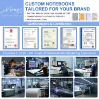 Carnet de Prières et de Gratitude en Cuir PU Personnalisé OEM ODM, Agenda Chrétien A5 A6, Planificateur Quotidien, Journal Intime, Papeterie pour Cadeau