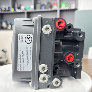 Localizador Inteligente DVC 6200 de Aluminio para Equipos Industriales, Neumático Hart, Buen Precio - Product Image 4