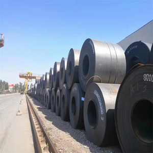 Acier à propriétés équilibrées fourni par une usine chinoise, combinaison optimale force-dulinité pour la fabrication générale - Product Image 5