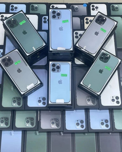 Smartphone 5G Originale Sbloccato all'Ingrosso, Telefoni Cellulari Usati Versione Globale 128/256/512GB <span class=keywords><strong>iPhone</strong></span> <span class=keywords><strong>13</strong></span> Pro Max 6.7 <span class=keywords><strong>Pollici</strong></span> di Seconda Mano - Product Image 2