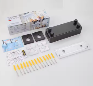 <span class=keywords><strong>Tendedero</strong></span> <span class=keywords><strong>de</strong></span> doble alambre <span class=keywords><strong>de</strong></span> acero inoxidable <span class=keywords><strong>de</strong></span> 4,2 M, ropa <span class=keywords><strong>de</strong></span> <span class=keywords><strong>pared</strong></span>, <span class=keywords><strong>tendedero</strong></span> plegable para <span class=keywords><strong>tendedero</strong></span> interior extensible - Product Image 2