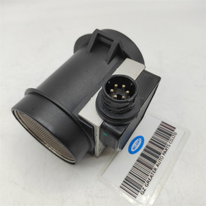 WLBTR Capteur de débit d'air massique de pièces automobiles 13621722489 pour BMW Série 3 5 E36 E34 5 <span class=keywords><strong>Touring</strong></span> E34 - Product Image 2