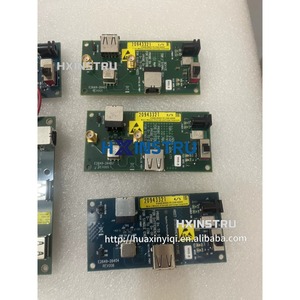1 ชิ้นคีย์ไซท์ อาจิเลนท์ E2649B USB2.0 ชุดอุปกรณ์ทดสอบ H - Product Image 5