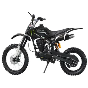 China Cheap Dirt Bike 150cc 200cc 4 stroke engines dirt bike