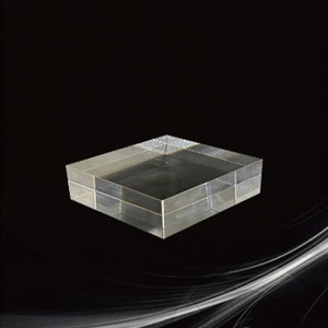 Bâton de cristal de germanate de bismuth de haute pureté, cristal Bi4Ge3O12 à haute stabilité pour la détection de particules à haute énergie - Product Image 5