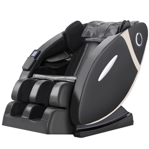 Silla de masaje para el cuidado del cuerpo, sillón Popular con rodillos para los pies, masaje musical - Product Image 1