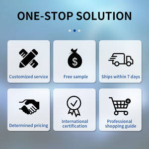 مقبس سداسي من الفولاذ المقاوم للصدأ بخيط لولبي مقابس سداسية - Product Image 4