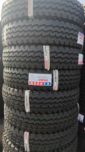 KAPSEN/TAITONG 235/75R17.5 Pneus pour semi-remorque Pneus radiaux pour camion Tubeless bonne qualité Prix d'usine bon marché - Product Image 5