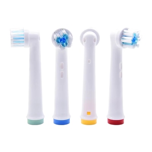 Baolijie Gum Health Sonic <b>Toothbrush</b> <b>Head</b> EB55-X <b>Toothbrush</b> Rotating for Adult Household Hotel Use - Product Image 5