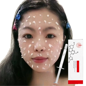 Crème en Gros Correctrice Éclaircissante aux Épices de Spongilla et Bio-Microneedling pour le Visage – Élimine les Taches Noires et Foncées - Product Image 1