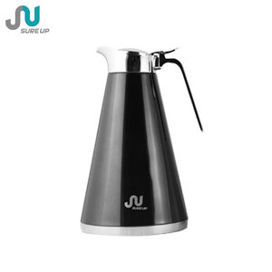 De calidad superior de acero inoxidable aislado al vacío térmica bebidas café jarra - Product Image 1