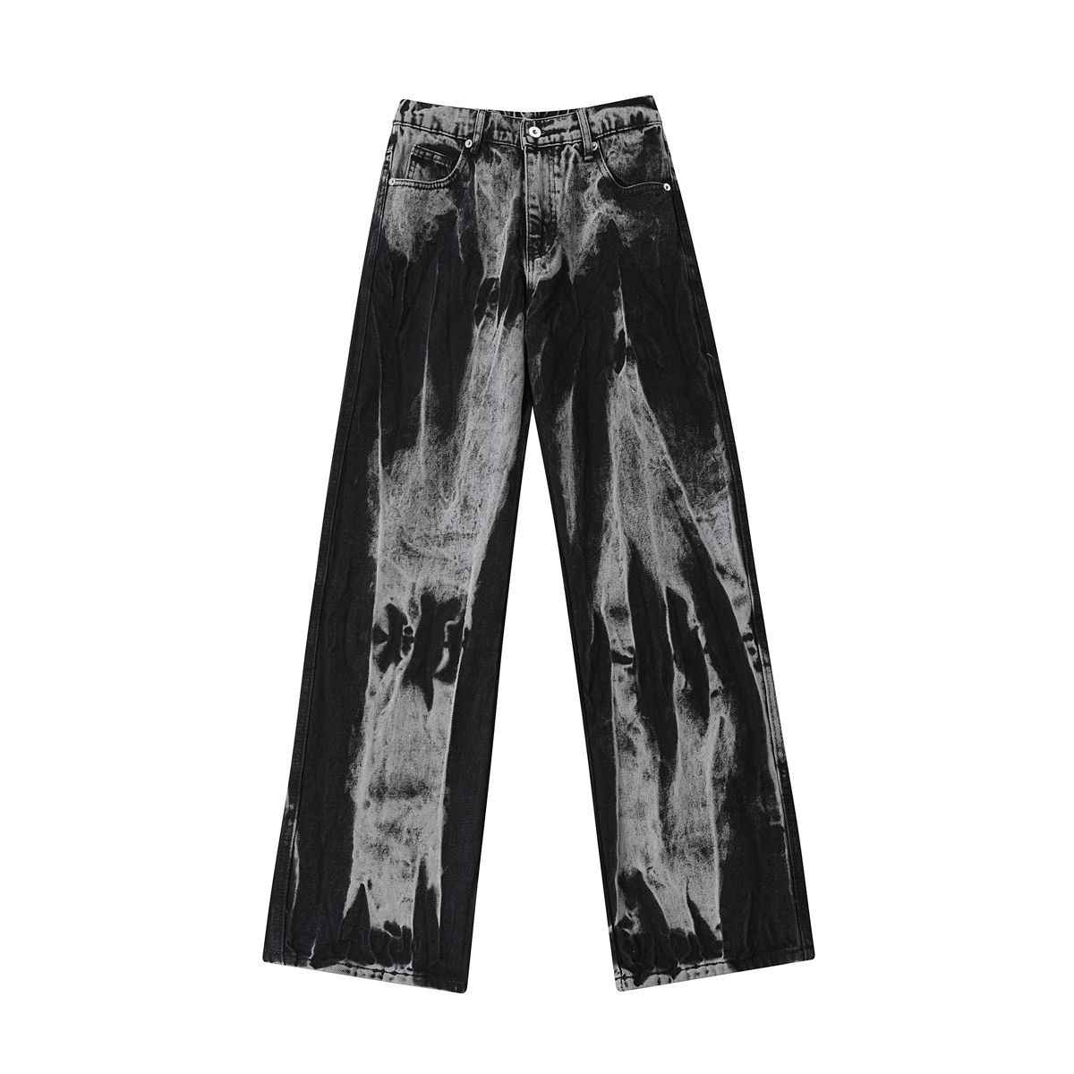 Denim Dye Black High Quality Textile Dyes for Jeans