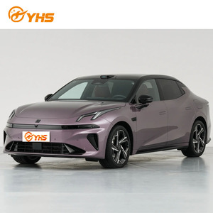 Nouvelle <span class=keywords><strong>Voiture</strong></span> Électrique Lynk & Co 07 EM-P Édition 2026 126 Longue Portée Max 1.5T 163 Chevaux L4 <span class=keywords><strong>Hybride</strong></span> <span class=keywords><strong>Rechargeable</strong></span> (FWD) Nouvelles Voitures Hybrides - Product Image 5