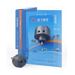 Bomba de Aceite para Engranajes de Hierro Fundido, Sistema de Transferencia de Aceite Lubricante para Máquinas Industriales, Bomba Hidráulica - Product Image 1
