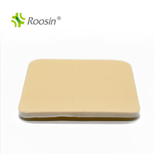 Pembalut busa antimikroba untuk luka yang rentan infeksi - Product Image 3