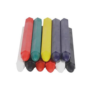 Crayons industriels personnalisés en gros, non toxiques, pour marquer le bois, la pierre et le métal, lot de crayons - Product Image 1