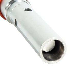 Con 0.01 Inline Conductivity <strong>Electrode</strong> Probe TDS <strong>Sensor</strong> for <strong>Pure</strong> <strong>Water</strong>( DDG-0.01) - Product Image 2