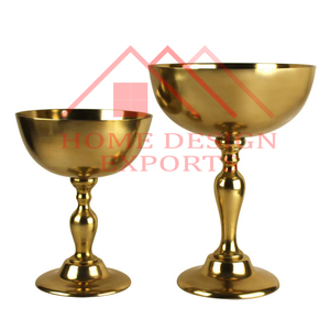 2025 Cheapest Price Metal <b>Table</b> <b>Vase</b> for Home Hotels & Restaurants - Product Image 5