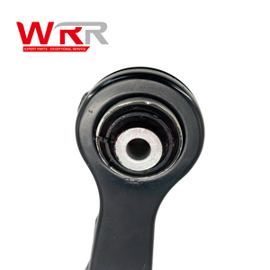 33326770060 33326777981 Brazo de control para BMW E90 E87 325i 328i, fiable, para suspensión trasera superior, tipo Wishbone, barra guía y bieletas de rótula - Product Image 5