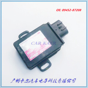 <b>Car</b> Kaer Pitch <b>Sensor</b> 89452-87208 <b>For</b> Toyota Vehicle Replacement Part - Product Image 1