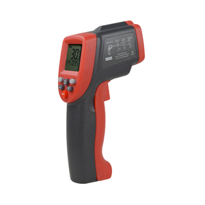 WINTACT WT900 Numérique -50°C~950°C (-58°F~1742°F) Mesure rapide de surface OEM Garantie 1 an - Product Image 1