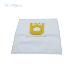 Balayage de sol <span class=keywords><strong>Robot</strong></span> aspirateur sac à poussière 315*290mm Micro sac Non tissé pour KarChers aspirateur pièces accessoire - Product Image 1